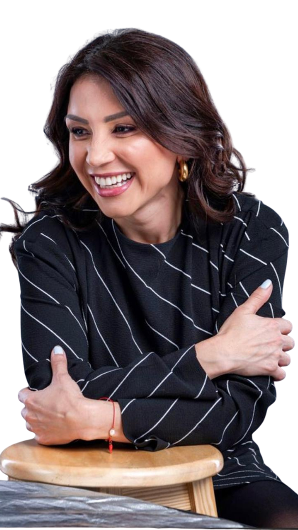 Dra Lina María Rangel